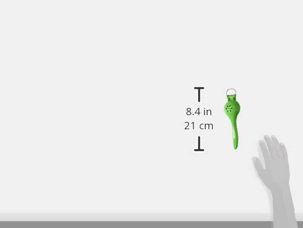 USA J100 -00285 Lime Squeezer, Green (J100 - 00285)