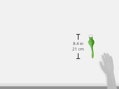 USA J100 -00285 Lime Squeezer, Green (J100 - 00285)