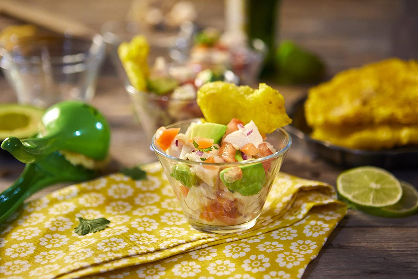 USA J100 -00285 Lime Squeezer, Green (J100 - 00285)